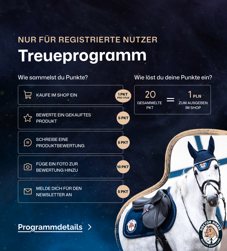 program lojalnościowy wersja niemiecka