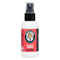 Olejuj skórę - olej do siodeł Spray 100ml