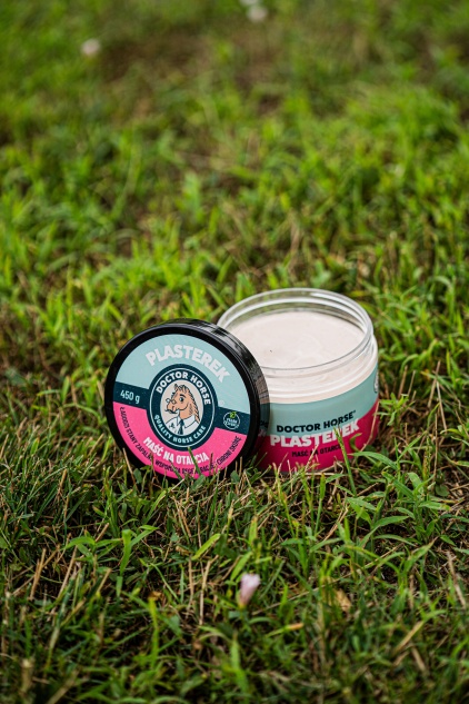 Plaster - ointment for abrasions 100ml