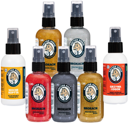 Small Glitter Set for Horse - Glitter Mists, Mane & Tail & Strong Hooves | Doctor Horse