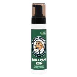 Pan & Pani Koń 200ml Intimhygieneschaum für Pferde
