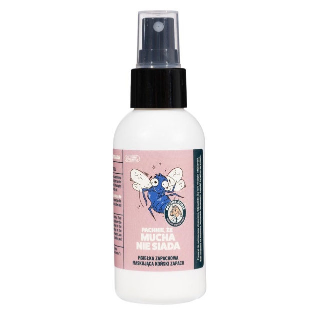 Pachnie, że mucha nie siada Spray 100 ml