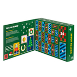 Kalendarz Adwentowy Renifer 2025 Zielony