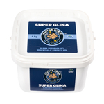 Super Tonerde - kühlende Tonerde für Pferdebeine 4000g