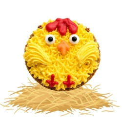 MUFFIN "CHICKEN"
