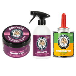 Mud Fever Kit for Horses - Leg Care and Protection | Doctor Horse