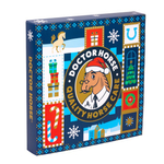 Kalendarz Adwentowy Granatowy Nowa Zawartość