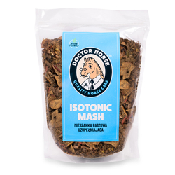 Isotonic Mash - Elektrolyt-Mash für Pferde