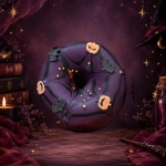 Donat "Pajęczyna"