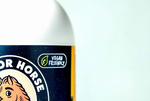 Blitzblank - Mittel zur Reinigung und Pflege von Leder-Reitausrüstung 500ml