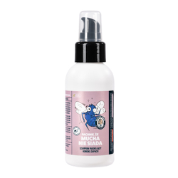 Zu frisch für Fliegen - geruchsneutralisierendes Shampoo 100ml