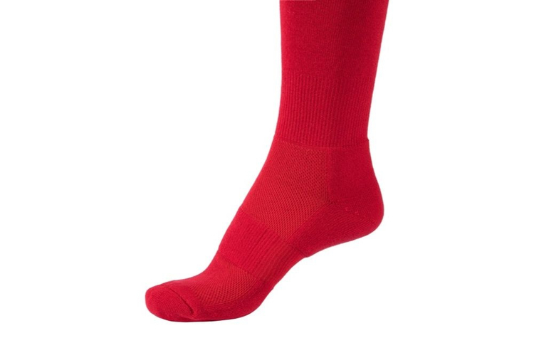 Skarpety jeździeckie z Ag+ logo