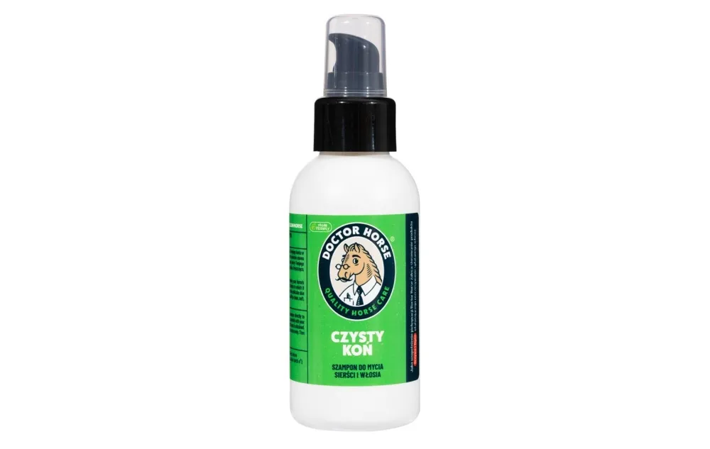 Czysty Koń 100 ml