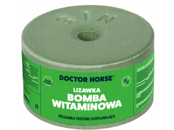 Vitaminbombe - Leckstein mit Vitaminen und Spurenelementen 3kg