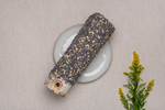 Lavendel-Chill - Knabberholz aus Birke für Pferde