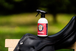 Lederöl - Sattelöl-Spray 500ml