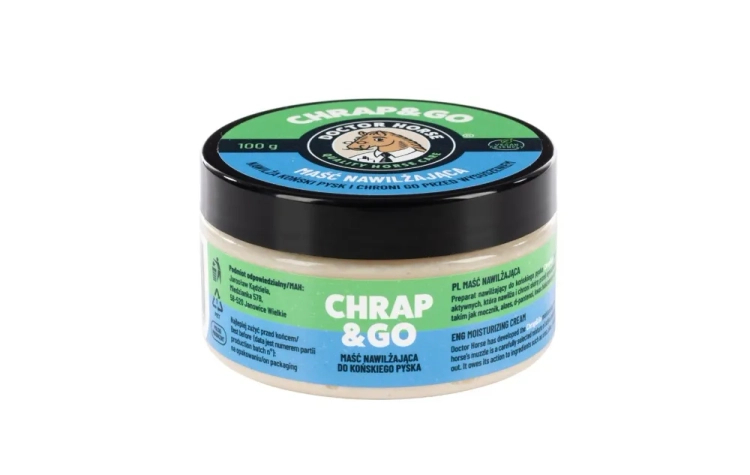 Snore&GO - ointment for snores 100g