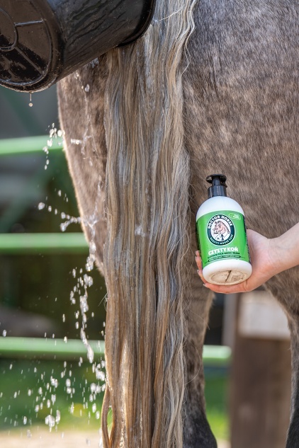 Czysty Koń - Szampon 500ml