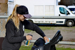 Blitzblank - Mittel zur Reinigung und Pflege von Leder-Reitausrüstung 500ml
