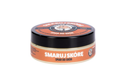 Leather Grease - Saddle Grease 200ml