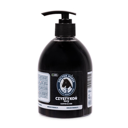 Clean Horse - Shampoo for Black Horses 500ml