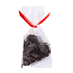 serduszko w ziołach - naturalny smakołyk la koni