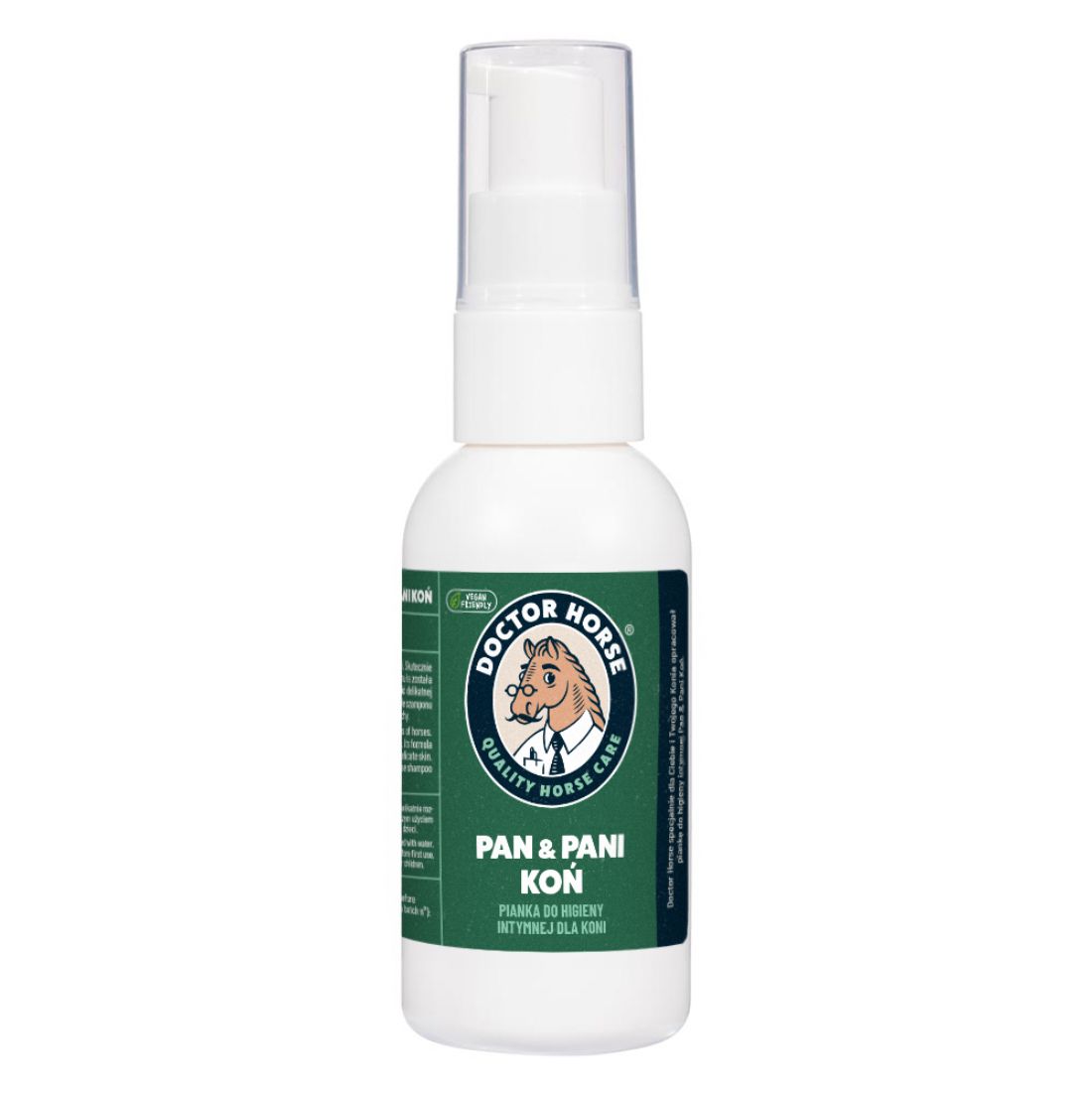 Pan & Pani Koń 100 ml