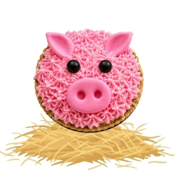 MUFFIN "PIG"
