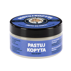 Pastuj Kopyta – Pasta do Kopyt 100ml