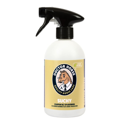 Trocken - Shampoo ohne Ausspülen 500ml