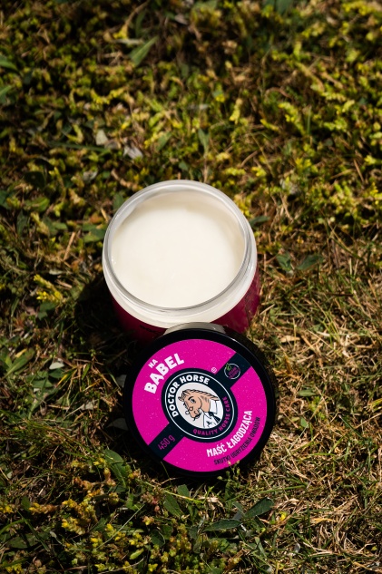 Na Bąbel– maść łagodząca po ugryzieniach owadów