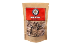 Apple - Natural Treats with Cinnamon for Horses 1L | Doctor Horse x Horse Candy