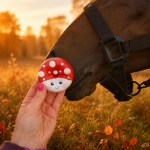 Donat Muchomorek