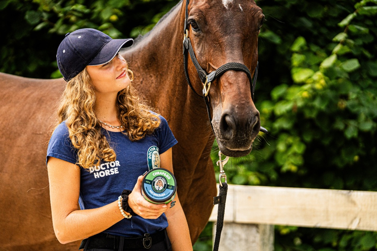 Chrap&GO - maść na chrapki 450g