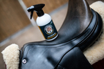 Czyścioch - Preparat do czyszczenia i pielęgnacji skórzanego sprzętu jeździeckiego 500ml