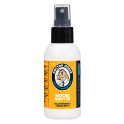 Mocne Kopyta - olej do kopyt w sprayu 100ml