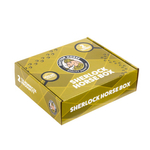 Sherlock Horse Box mały - mystery box dla jeźdźców i ich koni