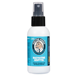 Blaue Hufe - Pflegepräparat bei Strahlfäule Spray 100ml