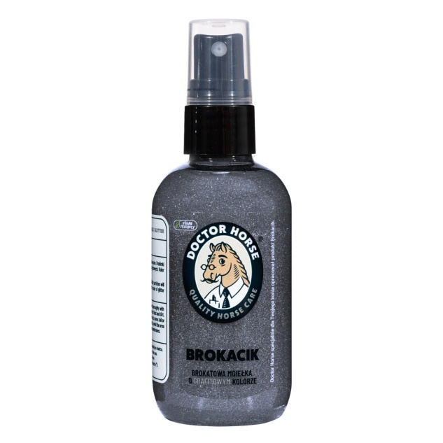 Graphit Glitzer 100ml