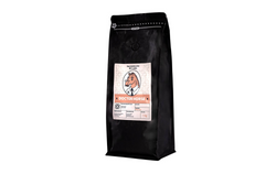 Kawa Brazylia 100% Arabika - Orzechy i Czekolada 1kg
